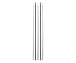 Nickel 99 Welding Rods For Cast Iron Repair,Welding Rods,Ferro Cast Iron Welding Electrodes Rods,Electric Welding Rods,Brazing Rods Nickel Welding Rods(3.2mm)