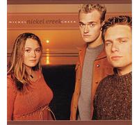 Nickel Creek (2011) (2-LP)