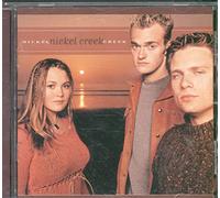 Nickel Creek - Nickel Creek