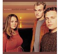 Nickel Creek-Nickel Creek (US IMPORT) CD NEW