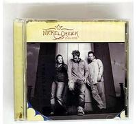 Nickel Creek - This Side