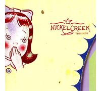 Nickel Creek - This Side (2LP) [VINYL]