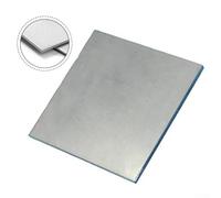 Nickel Electroplating Anode for Scientific Studies, 99 9% Purity Plate (4X60X70MM)