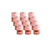 Nickel-free Sauces - Pack of 12 Nickel Free Ox Heart Tomato Sauces of 310gr.
