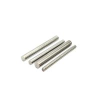 Nickel-Iron Alloy Zero-Cutting Electromagnetic Field Interference Protection Material 1J85 Magnetic Shielding Material(D6mm)
