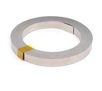 Nickel-Plated Battery Connecting Strip 0.1mm x 3mm 10M Roll for Lithium-Ion NiMH Batteries, DIY Power Tools and Polymer Battery Packs
