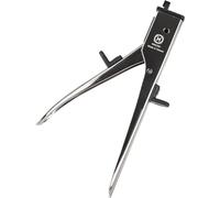 Nickel Plated Nibbling Tool by Parts Express