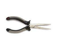 Nickel plated pliers Rapala 16 cm Noir 16 cm