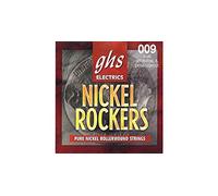 Nickel Rocker Ex.Light 9-46