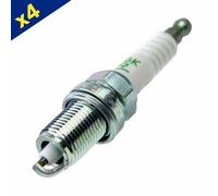 Nickel Spark Plugs x4 ZFR6F-11 Ignition Electrical Replacement - NGK 4291