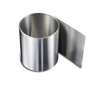 Nickel Strip - 0.08mm to 0.5mm Thickness, 1M Length for, Spot Welding & Scientific Experiments(0.15x100x1000mm)