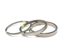 Nickel Strip 10m/Roll 18650 Li-ion Battery Nickel Plated Strip Connector 0.1mm 0.12mm 0.15mm 0.2mm Battrey Connector Spot Weld Steel Belt for Spot Welding DIY(0.2 x 8mm x 10m)