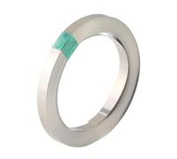 Nickel Strip 5M Nickel Strip for Lithium Battery Pack Welding 99.96% Purity Nickle Tape for 18650 26650 Spot Welder(0.15x7mmx2M)