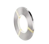 Nickel Strip, Nickel Plated Steel Strip for 18650 Lithium Battery Pack Welding Tape 0.2mm x 6mm Nickel Belt 1KG 0.1mm 0.12mm 0.15mm Welder kit(0.15mmx6mmx1kg)