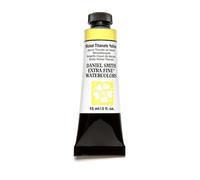 Nickel Titanate Yellow Series 1, 15ml Tube Daniel Smith Extra Fine Watercolour