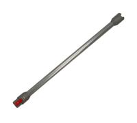 Nickel Wand Extension Rod Tube for Dyson V12 Detect Slim Series (971518-12)