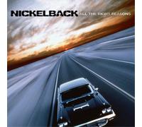 Nickelback - All The Right Reasons [VINYL]