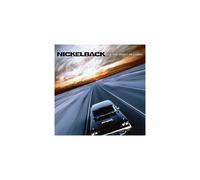 Nickelback - All The Right Reasons [VINYL]