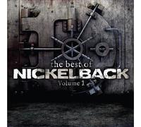NICKELBACK BEST OF NICKELBACK, VOL. 1 NEW LP