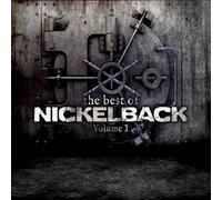 Nickelback - Best of Nickelback Volume 1