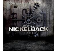 NICKELBACK - BEST OF VOL. 1 - Vinyl Record - M3z