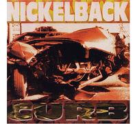 Nickelback - Curb