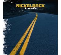 Nickelback - Curb
