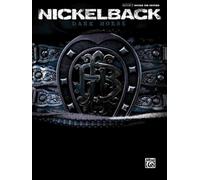 Nickelback -- Dark Horse: Authentic Guitar TAB: Authentic Guitar Tab Edition