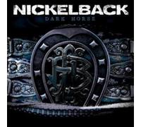 Nickelback Dark Horse (CD) Album (US IMPORT)