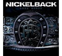 Nickelback - Dark Horse [Japan CD] WPCR-14627