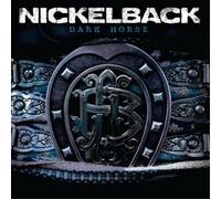 Nickelback – Dark Horse – 12" Vinyl LP (US Import)