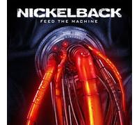Nickelback - Feed The Machine