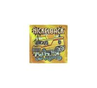 NICKELBACK: GET ROLLIN - CD