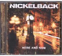 Nickelback - Here and Now [CD]