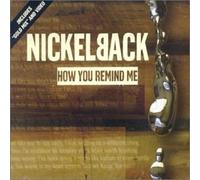 Nickelback - How You Remind Me (Gold Mix)
