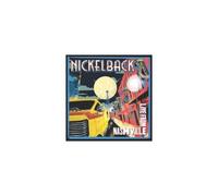 NICKELBACK: LIVE FROM NASHVILLE - CD