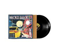 Nickelback - Live From Nashville [VINYL]