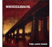 Nickelback - Long Road