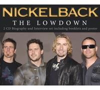 Nickelback - Nickelback - The Lowdown
