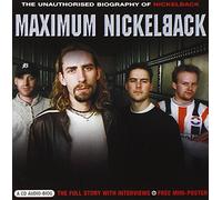 Nickelback - Maximum Nickelback: Interview