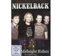 Nickelback - Nickelback - The Midnight Riders [DVD] [NTSC]