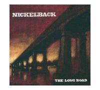 Nickelback - NickelbackThe Long Road