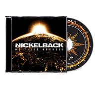 Nickelback – No Fixed Address – Rhino