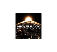 Nickelback - No Fixed Address [CD]