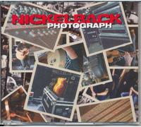 Nickelback - Photograph