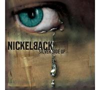 Nickelback - Pop CD, Nickelback - Silver Side Up + Live At Home (CD+DVD) [002kr]