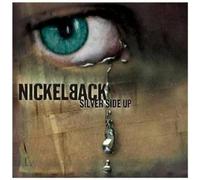 Nickelback Silver Side Up (CD) Album (US IMPORT)