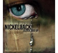Nickelback - Silver Side Up