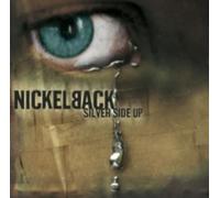 NICKELBACK: SILVER SIDE UP - CD BRAND NEW