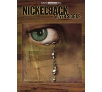 Nickelback - Silver Side up: Guitar Tab
